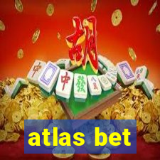 atlas bet